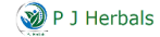 PJ Herbals logo